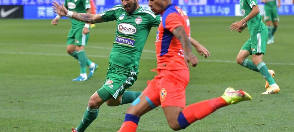 „E un jucător pe care mi l-am dorit foarte mult!” Fotbalistul pentru care Iordănescu a insistat + Anunț despre revenirea lui Coman