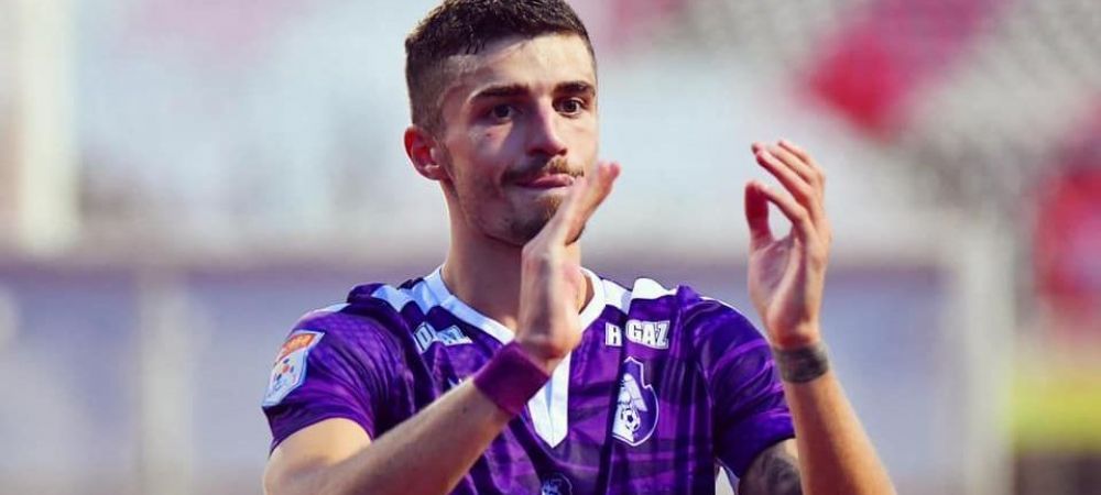 Sacrificiile unei cariere de fotbalist profesionist: ”Am plecat de lânga familie la 13 ani”