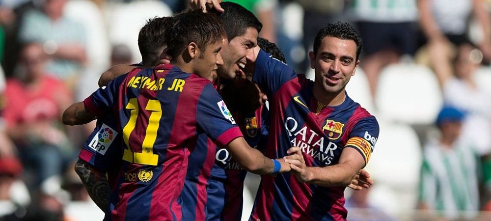 Xavi, avertizat de un fost coleg înainte s-o preia pe Barcelona: ”Nu e momentul ideal”