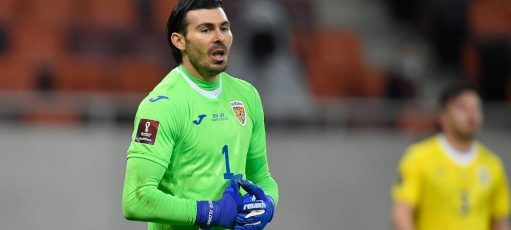 The reason why Mirel Rădoi summoned four goalkeepers to the national team thumbnail
