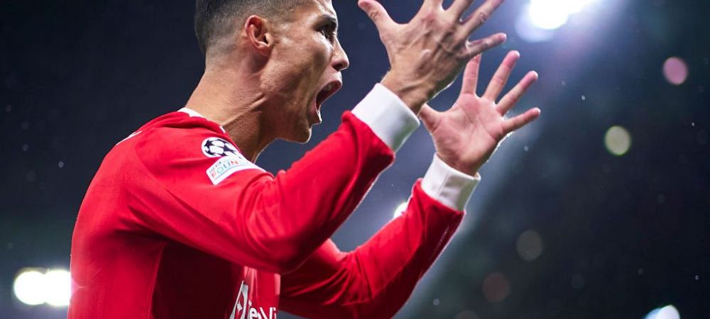 Criza de combustibil nu l-a ocolit pe Ronaldo. Șoferul lui a stat șapte ore în benzinărie: ce s-a întâmplat 