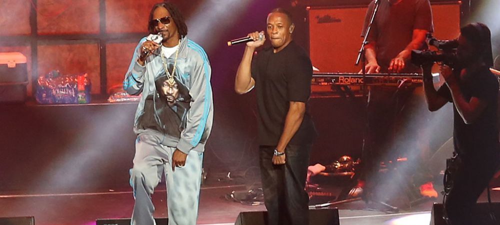 Ce superartiști de hip hop vor cânta la Super Bowl