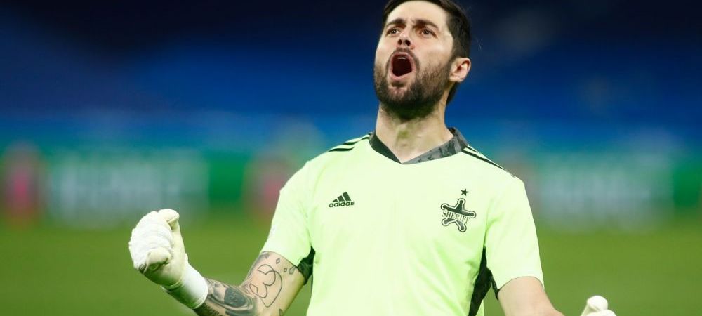 Ce fotbalist de la Sheriff a fost desemnat de UEFA jucătorul săptămânii în Liga Campionilor