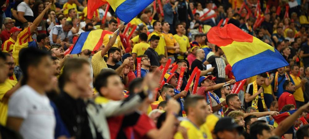 <span style="color:#000;">Situații speciale la meciurile naționalei cu Germania și Armenia. Informații pentru cei care vor să-și cumpere bilete </span>