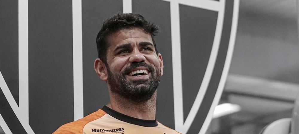 <span style="color:#000;">Diego Costa, în centrul unui scandal de pariuri! Poliția braziliană a confiscat o sumă uriașă de bani </span>