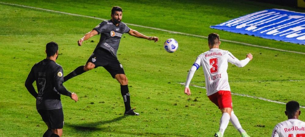 Fostul star de la Chelsea și Atletico, bănuit că este șeful unui ”sistem criminal”!