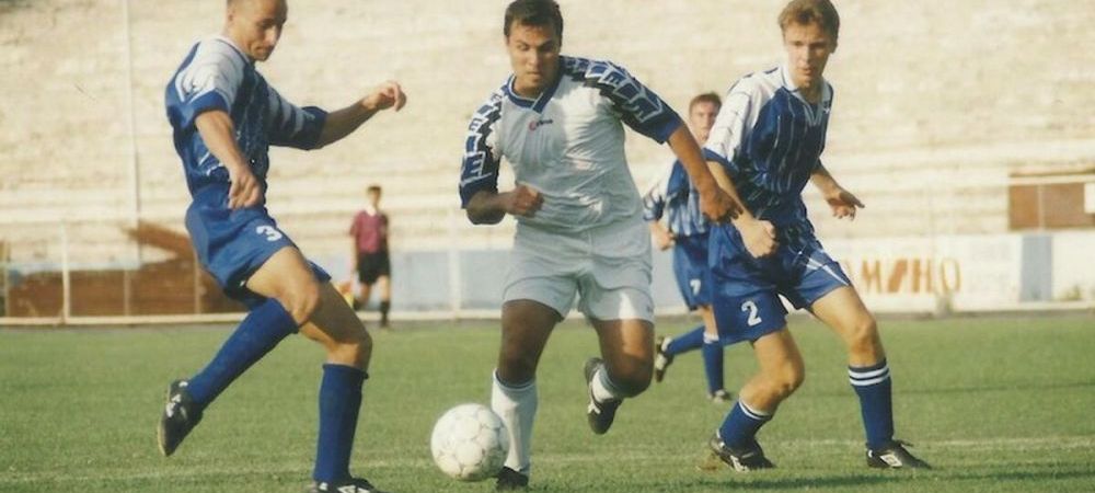 A decedat fotbalistul cu cel mai ciudat record. Când și cât a jucat la naționalele Rusiei și Azerbaidjanului