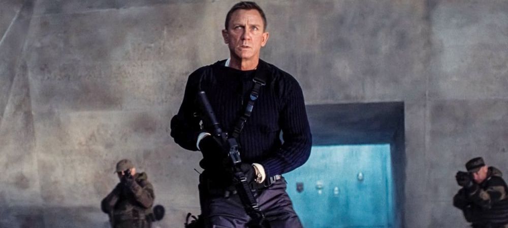 Fiica lui Daniel Craig, apariție rară la lansarea celui mai recent film, No Time To Die. Cât de frumoasă este Ella 
