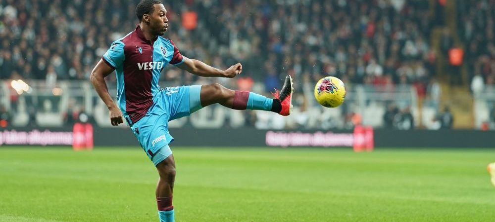 A câștigat Liga Campionilor cu Chelsea și Liverpool, a fost suspendat pentru pariuri și acum revine în fotbal!