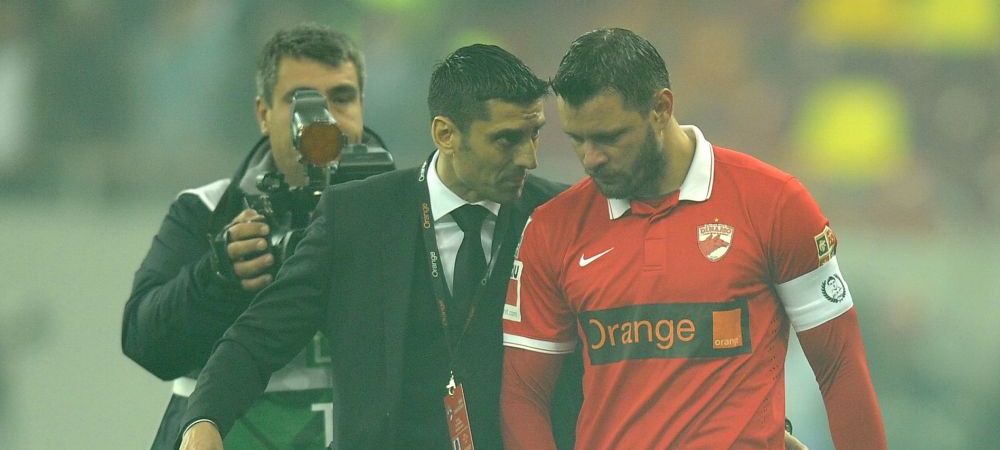 Dinamo, două soluții pentru postul de director sportiv! ”Câinii” au primit deja primul refuz