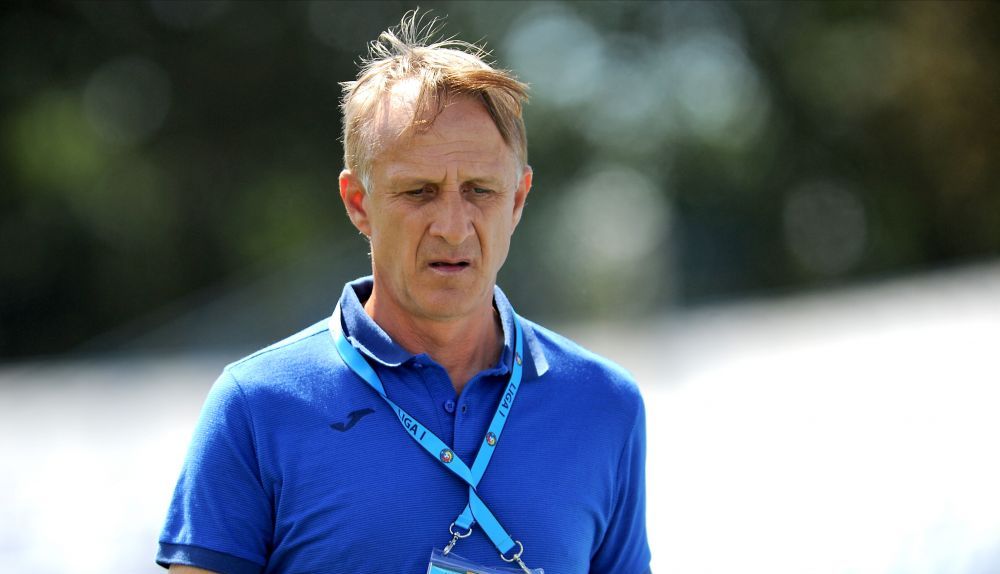 „Lipsă totală de fair play!” Săndoi, dezamăgit după înfrângerea cu FCSB: „Nu pot să îi felicit pe cei de la FCSB!” 