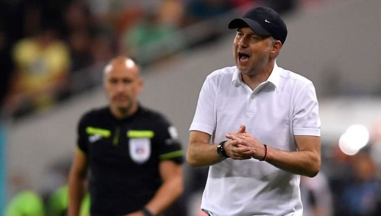 „Mi se pare genul lui Mourinho!” Motivele pentru care Edi Iordănescu e comparat cu „The Special One”