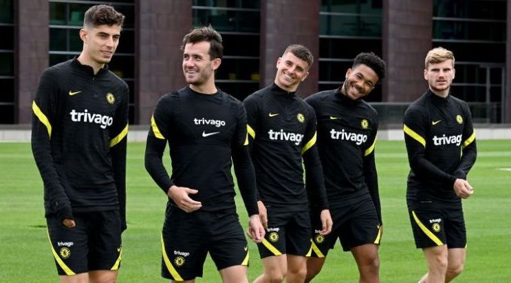 Adus ca un star în urmă cu un an, jucătorul se gândește să o părăsească pe Chelsea 