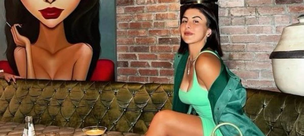 Condiție fizică spectaculoasă pentru Bianca Andreescu, înainte de Indian Wells! Imaginea sexy cu care și-a surprins fanii