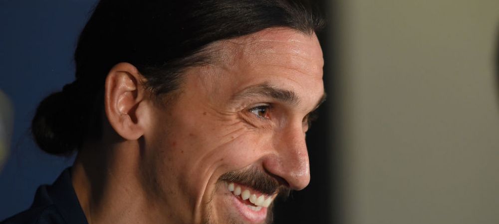 ZLATAN 40 | Românul care i-a rămas în suflet lui Ibrahimovic: ”Ce face țigănușul meu?”
