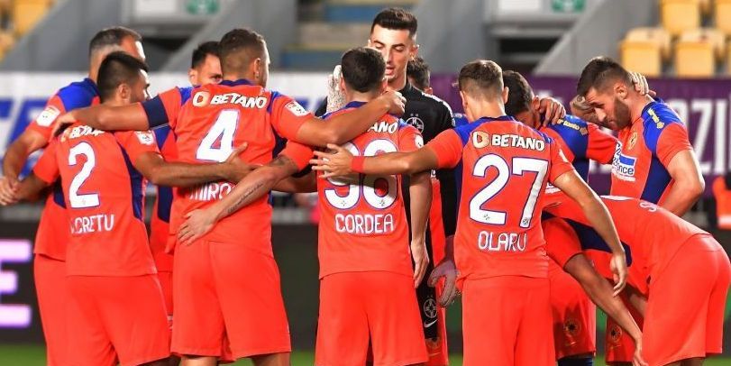 „FCSB juca mai bine înainte de Edi Iordănescu!” Antrenorul roș-albaștrilor, criticat după victoria chinuită cu Chindia