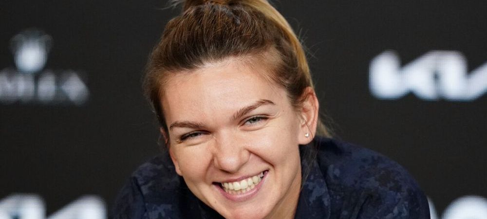 Simona Halep devine profesoară! Reacția amuzantă a fanilor: „Învață-ne cum să facem clătite cu Nutella!” 