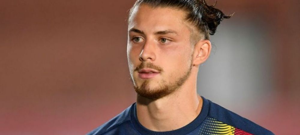 Reacția lui Florin Manea despre refuzul lui Drăgușin de la U21: „Echipa națională încurajează la mediocritate!”