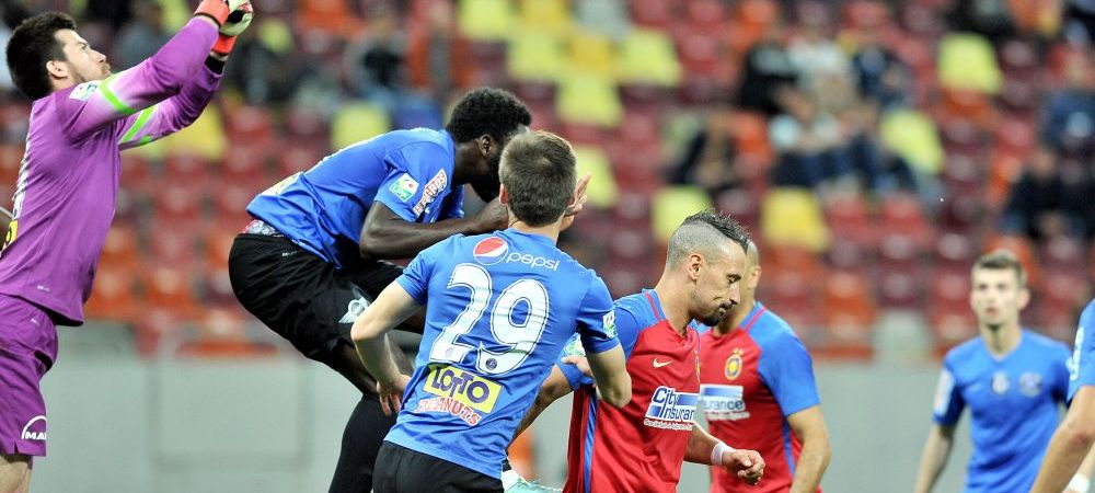 SPECIAL | Nu doar românii au jucat în Germania, ci și invers! Câți nemți au evoluat în Liga 1. Germania-România e vineri la 21:45, LIVE pe PRO TV și pe Voyo