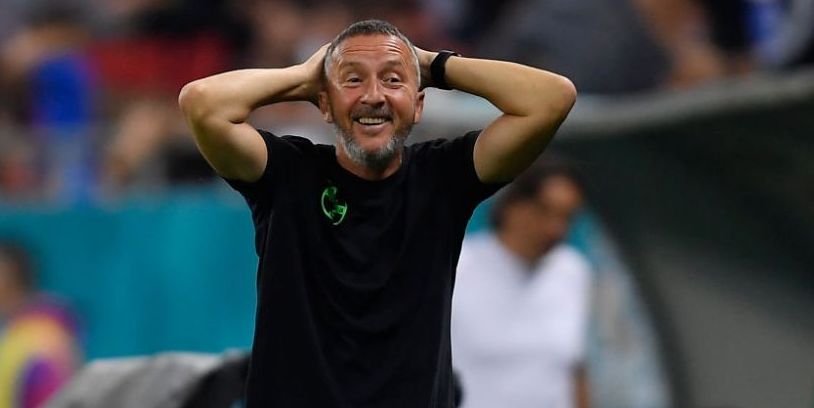 Mihai Stoica, răspuns ironic pentru cei care contestă victoria FCSB-ului cu Chindia Târgoviște 