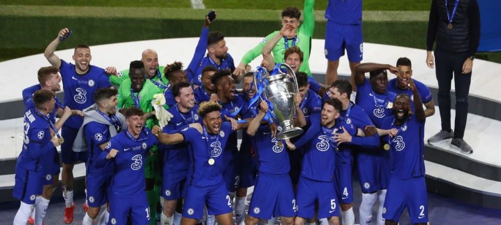 STUDIU | Cine câștigă Liga Campionilor și surpriza din Europa League