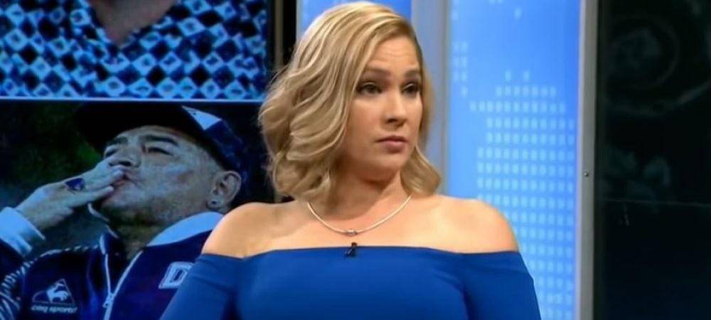 „Mă lovea, mă trăgea de păr!” Dezvăluiri cutremurătoare ale fostei iubite a lui Maradona