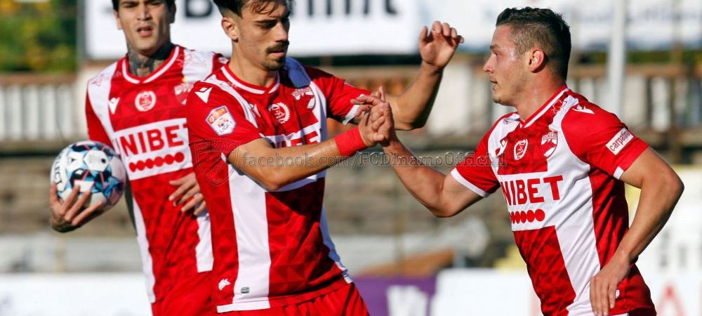 Dinamo, de vânzare? Anunțul unui fost antrenor din Ștefan cel Mare