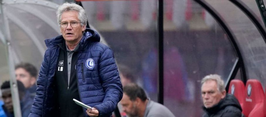 Boloni, în cărți pentru a o prelua pe Sepsi, alături de doi foști antrenori de la FCSB 