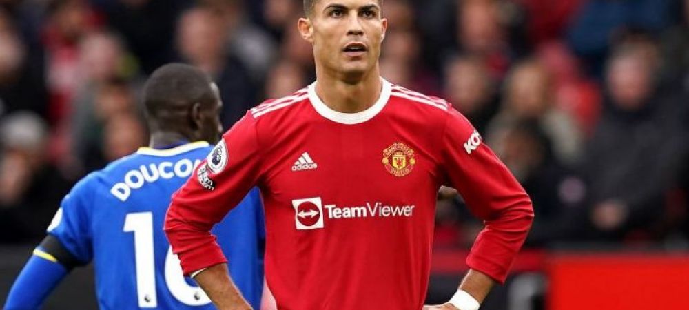 Cristiano Ronaldo, acuzat că a schimbat jocul lui United: „El se gândește doar la goluri!”