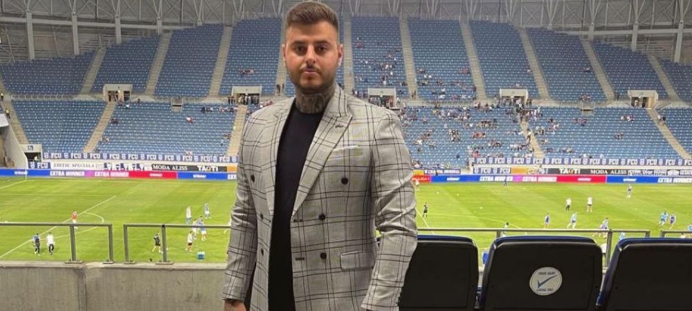 Mititelu Jr. știe cum să își motiveze jucătorii! Primă record oferită înaintea meciului cu echipa lui Mihai Rotaru 