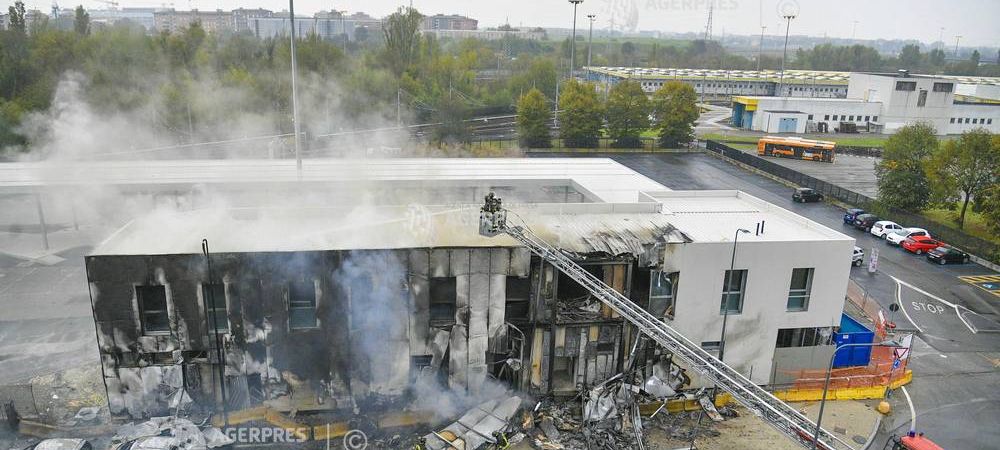 Veste teribilă primită de Ion Țiriac! Unul dintre partenerii săi de afaceri a murit într-un accident aviatic