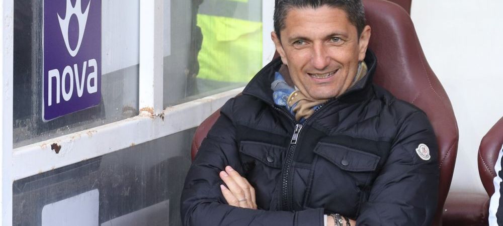 PAOK, a patra victorie consecutivă în campionatul Greciei. Echipa lui Răzvan Lucescu este de neoprit 