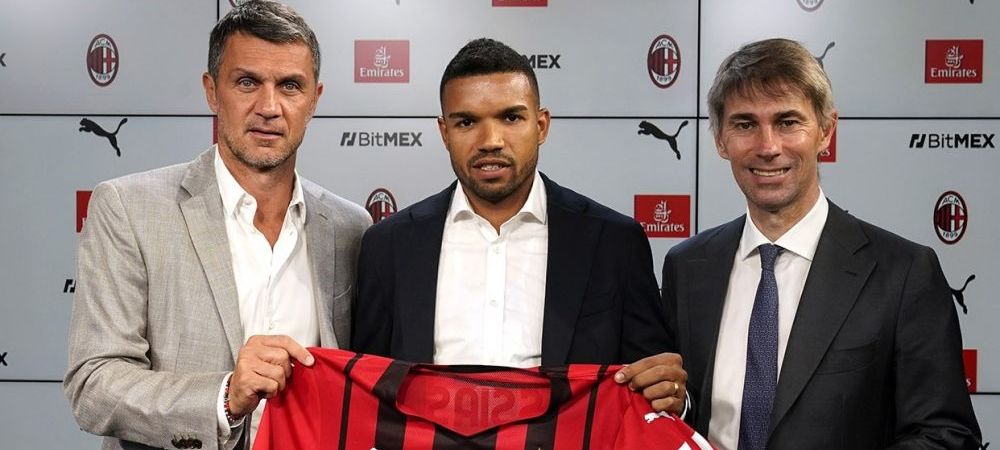<span style="color:#000;">De la curier, la debutul pentru vicecampioana Italiei! Senzaționala poveste a unui brazilian de 30 de ani</span>