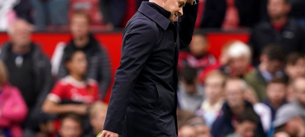 Ole Gunnar Solskjaer, contestat de starurile de la Manchester United. Jucătorii care sunt nemulțumiți de tehnician 