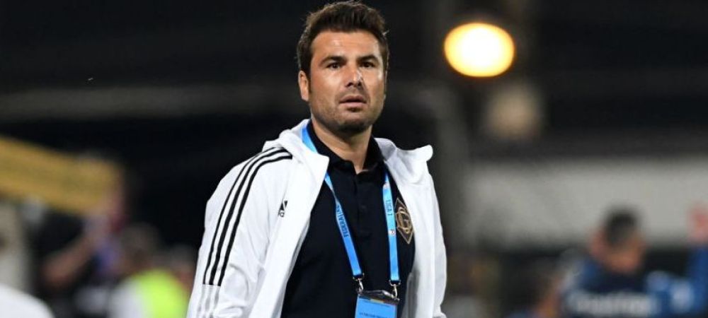 Mutu se apără după ce a fost demis de FCU Craiova: „Mă credeți că eu nu antrenez defensiv?”