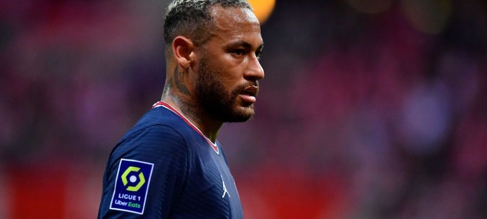„Doar weekend-ul meu și al lui Zuckerberg a fost prost?!” Reacție genială a lui Neymar după ce Instagram, Facebook și WhatsApp au picat