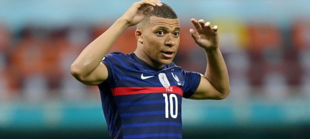 Mbappe, prima reacție, la patru luni după ce și-a "îngropat " naționala la București: "Sunt lucruri diferite" 