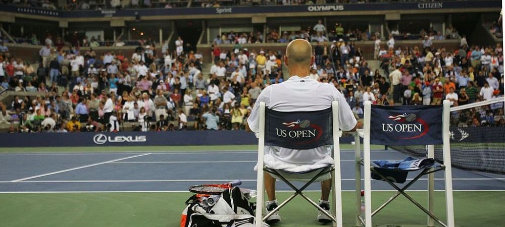 "L-am bătut pe Andrei Pavel deși am stat drept, ca un băț!” Cum îl descrie Andre Agassi în cartea sa pe Darren Cahill 