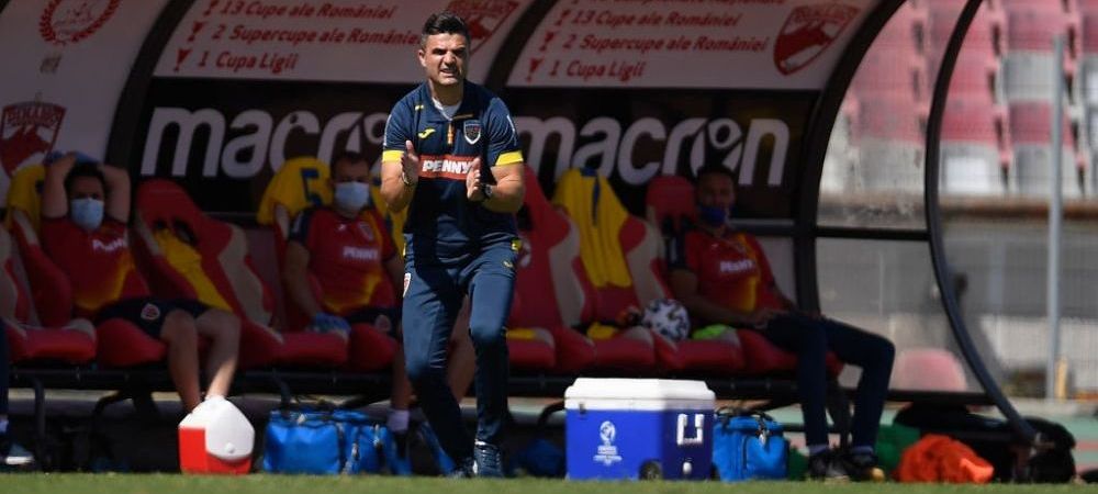 Puștii lui Florin Bratu, ultimul antrenament înaintea plecării spre Spania