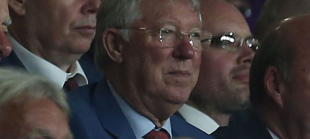 Ole Gunnar Solskjaer, criticat de Sir Alex Ferguson pentru strategia de la United: "Trebuie să începi cu cei mai buni"