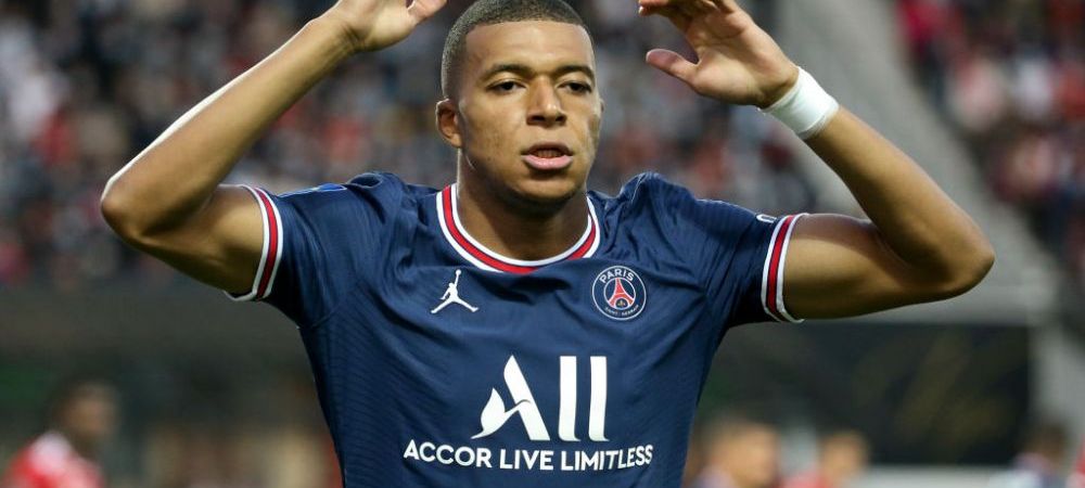 Se anunță război între PSG și Real Madrid pentru Mbappe?! Leonardo iese la atac: „Nu se pot comporta în halul acesta!”