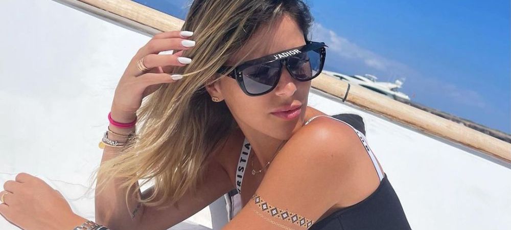 Soția unui jucător de la PSG, atac dur la adresa lui Pochettino pe rețelele de socializare: „E un criminal!” 