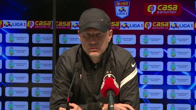 Iordănescu, reacție sinceră după ce s-a scris că a fost băgat în ședință de patron: „Nu putem vedea toți fotbalul la fel! ”