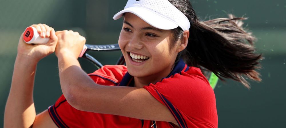 Emma Răducanu nu se lasă orbită de faimă. Discurs sincer despre "capcanele" din tenis 