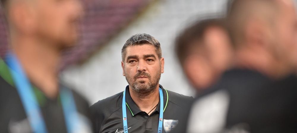 Liviu Ciobotariu, dezvăluire neașteptată: cine e finanțatorul care îi sugera jucători pentru echipa de start la Dinamo 