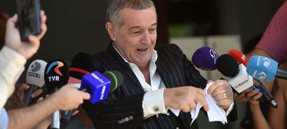 Gigi Becali a primit vestea! Ce decizie a luat DNA în cazul în care patronul FCSB era acuzat de spălare de bani