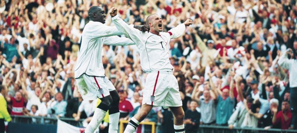 <span lang="RO-MO" style="mso-ansi-language:RO-MO;mso-no-proof:
no">20 de ani de la golul lui Beckham ce a dus calificarea la Cupa Mondială! Cum a trăit momentul starul englez</span>