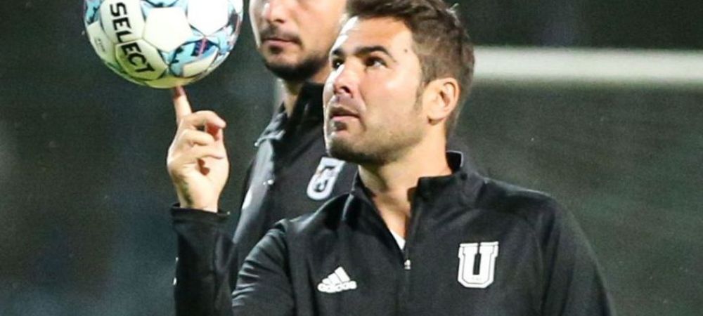 Plecarea lui Mutu de la FCU Craiova nu a fost ieftină! Cât trebuie să îi plătească Adrian Mititelu