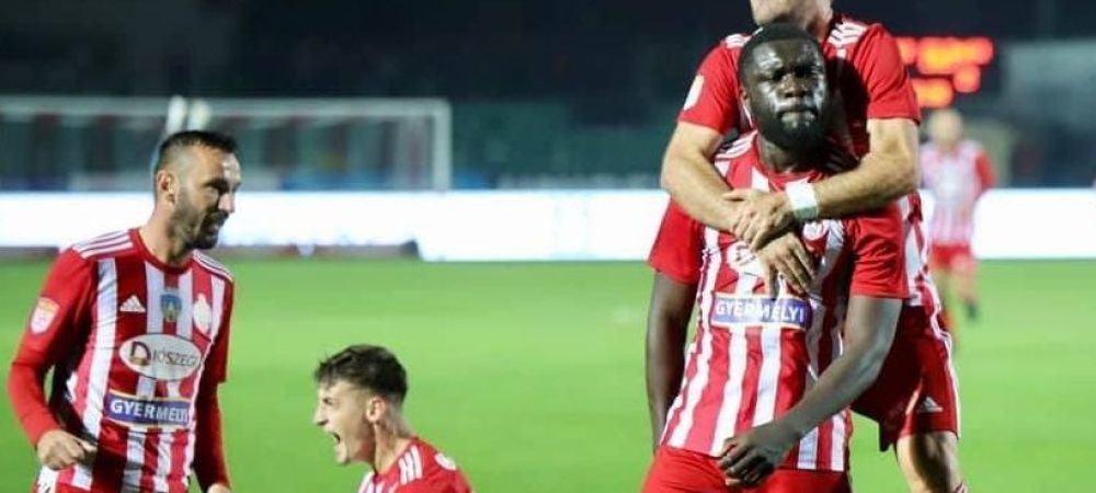 Salvatorul lui Dinamo, în discuții cu Sepsi OSK pentru a prelua postul de antrenor!