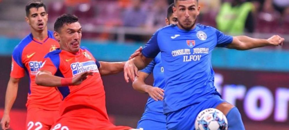 Edi Iordănescu, răspuns tranșant pentru Claudiu Keșeru: „O să-i treacă!”